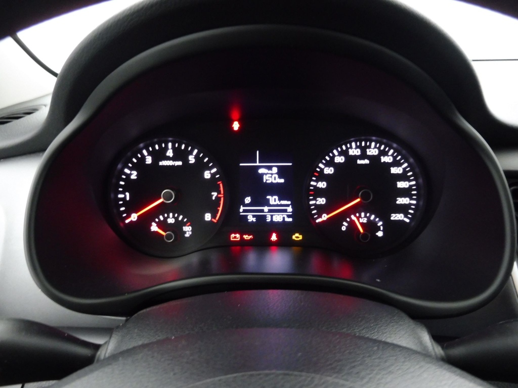 KIA Stonic 1.2 LX 84fun - ref: 73205 - Photo 8