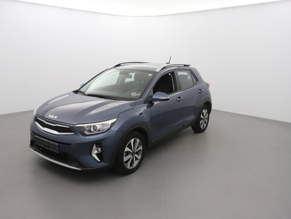 KIA Stonic 1.0 T-GDI 100lx urban - ref: 73206 - Photo 1