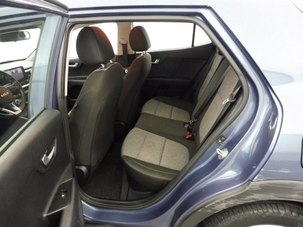 KIA Stonic 1.0 T-GDI 100lx urban - ref: 73206 - Photo 10