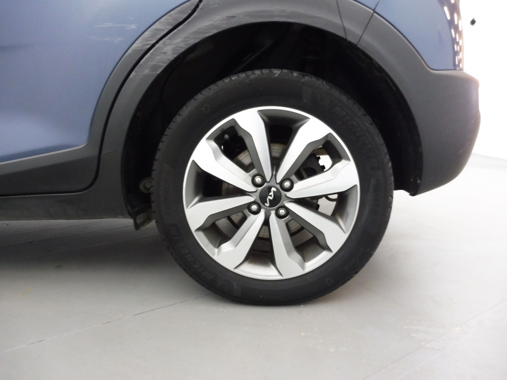 KIA Stonic 1.0 T-GDI 100lx urban - ref: 73206 - Photo 12