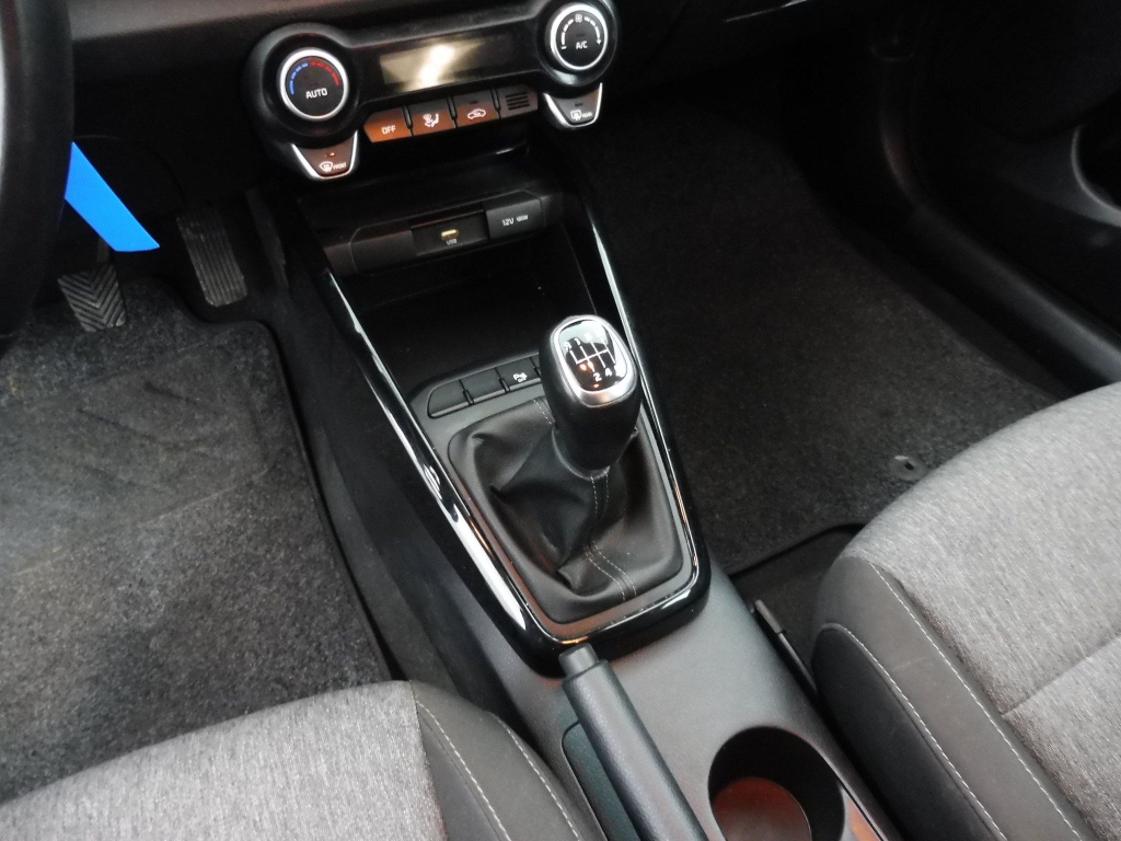 KIA Stonic 1.0 T-GDI 100lx urban - ref: 73206 - Photo 14