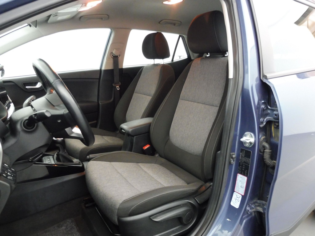 KIA Stonic 1.0 T-GDI 100lx urban - ref: 73206 - Photo 15