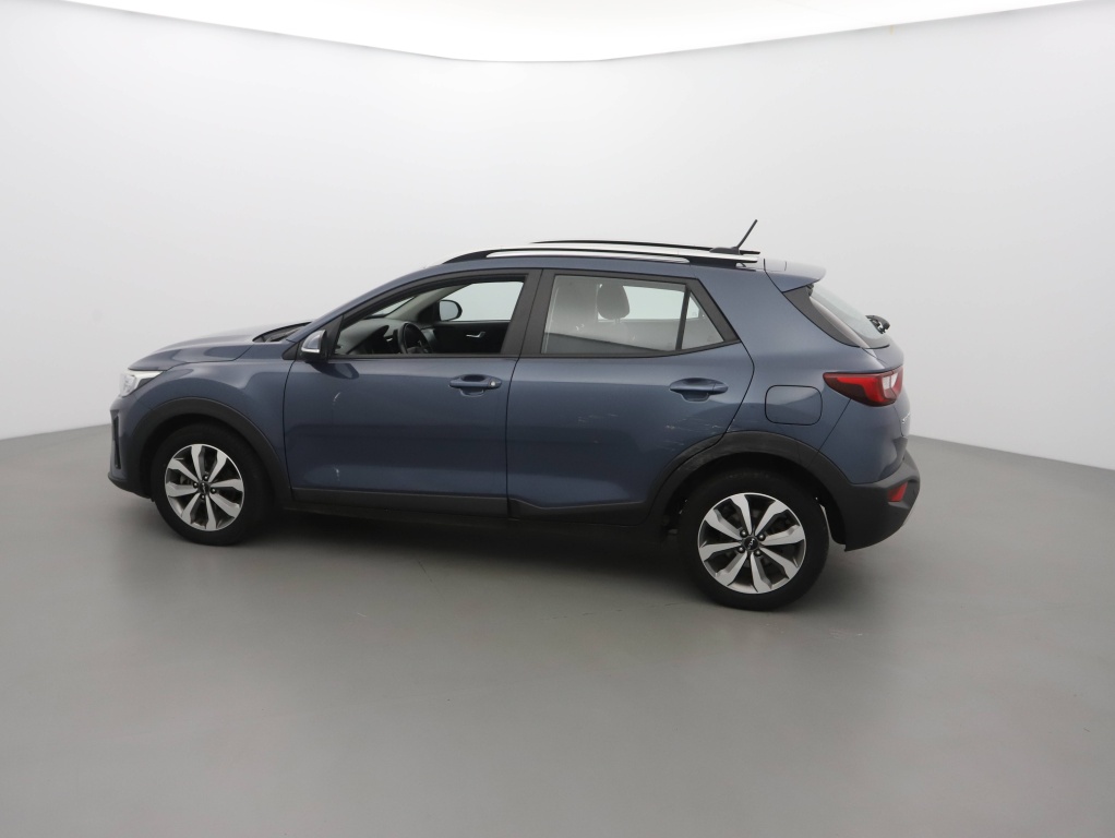 KIA Stonic 1.0 T-GDI 100lx urban - ref: 73206 - Photo 5