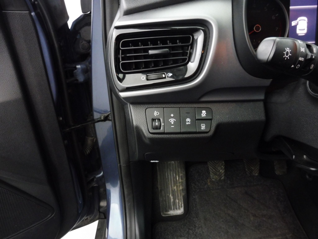 KIA Stonic 1.0 T-GDI 100lx urban - ref: 73206 - Photo 8