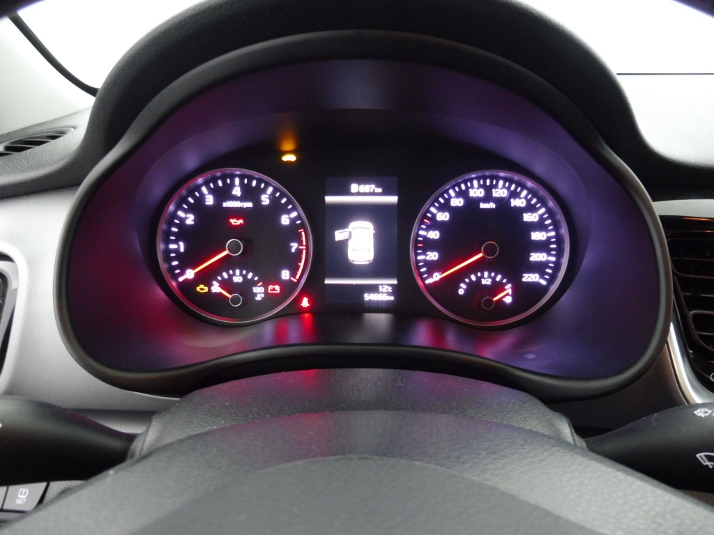 KIA Stonic 1.0 T-GDI 100lx urban - ref: 73206 - Photo 9