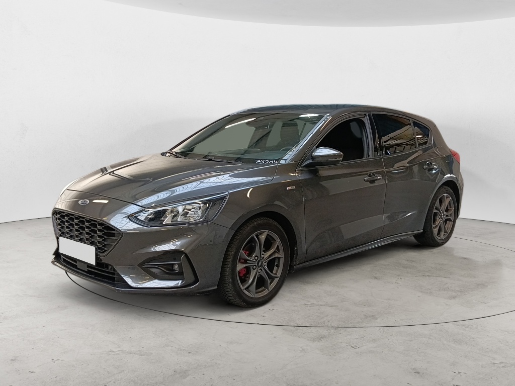 FORD Focus 1.5 ECOBOOST 150 BVA ST LINE X - ref: 73214 - Photo 1