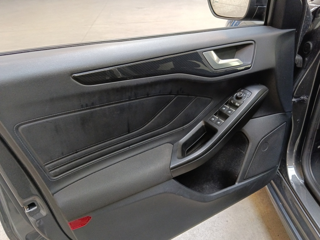 FORD Focus 1.5 ECOBOOST 150 BVA ST LINE X - ref: 73214 - Photo 11