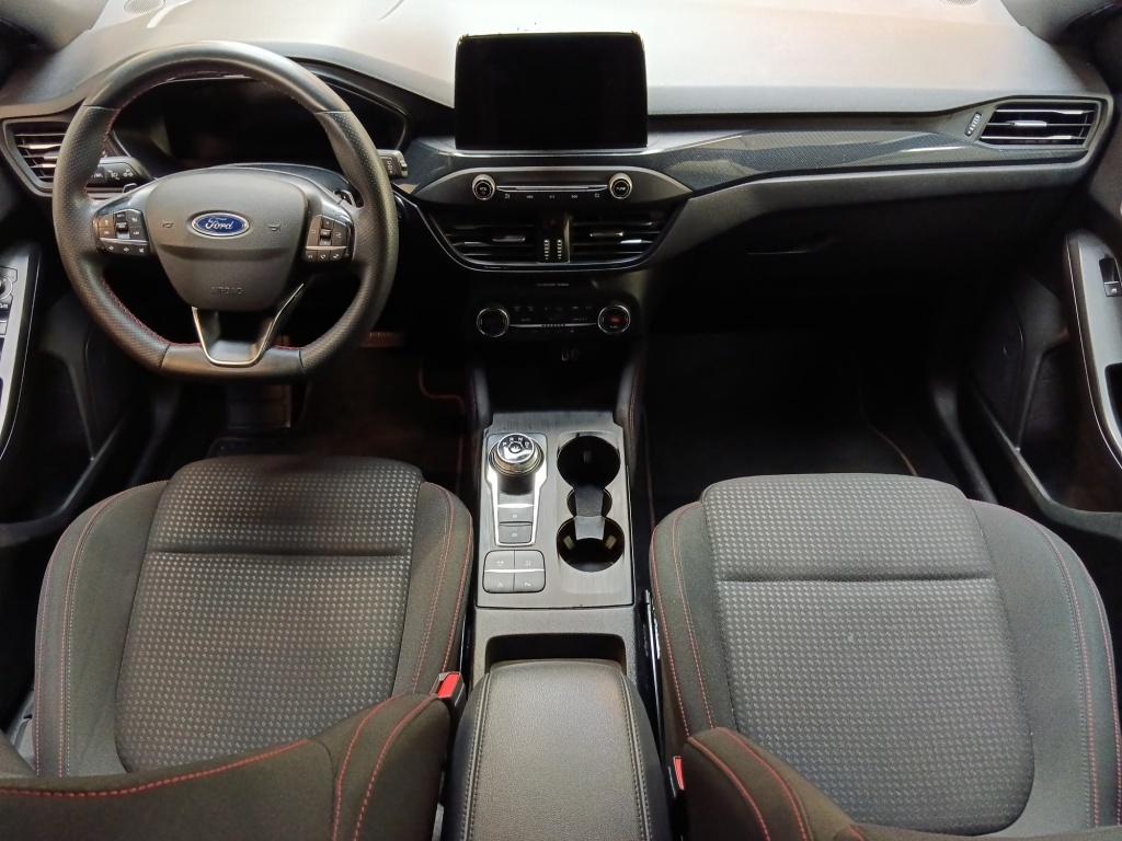 FORD Focus 1.5 ECOBOOST 150 BVA ST LINE X - ref: 73214 - Photo 12