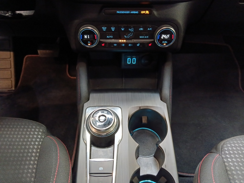 FORD Focus 1.5 ECOBOOST 150 BVA ST LINE X - ref: 73214 - Photo 15