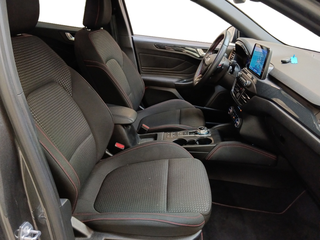 FORD Focus 1.5 ECOBOOST 150 BVA ST LINE X - ref: 73214 - Photo 17