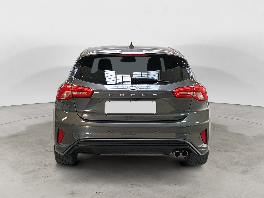 FORD Focus 1.5 ECOBOOST 150 BVA ST LINE X - ref: 73214 - Photo 4