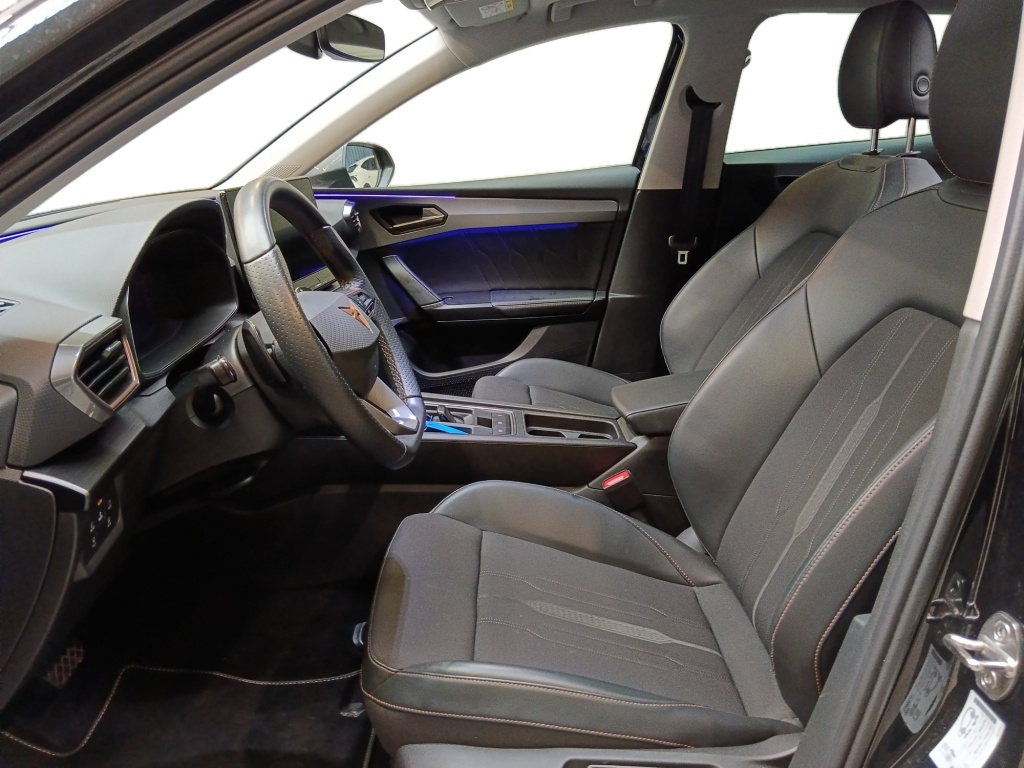 CUPRA Leon 1.5 ETSI 150 DSG - ref: 73215 - Photo 10