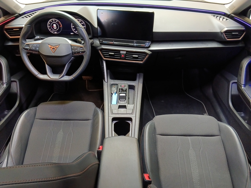 CUPRA Leon 1.5 ETSI 150 DSG - ref: 73215 - Photo 12