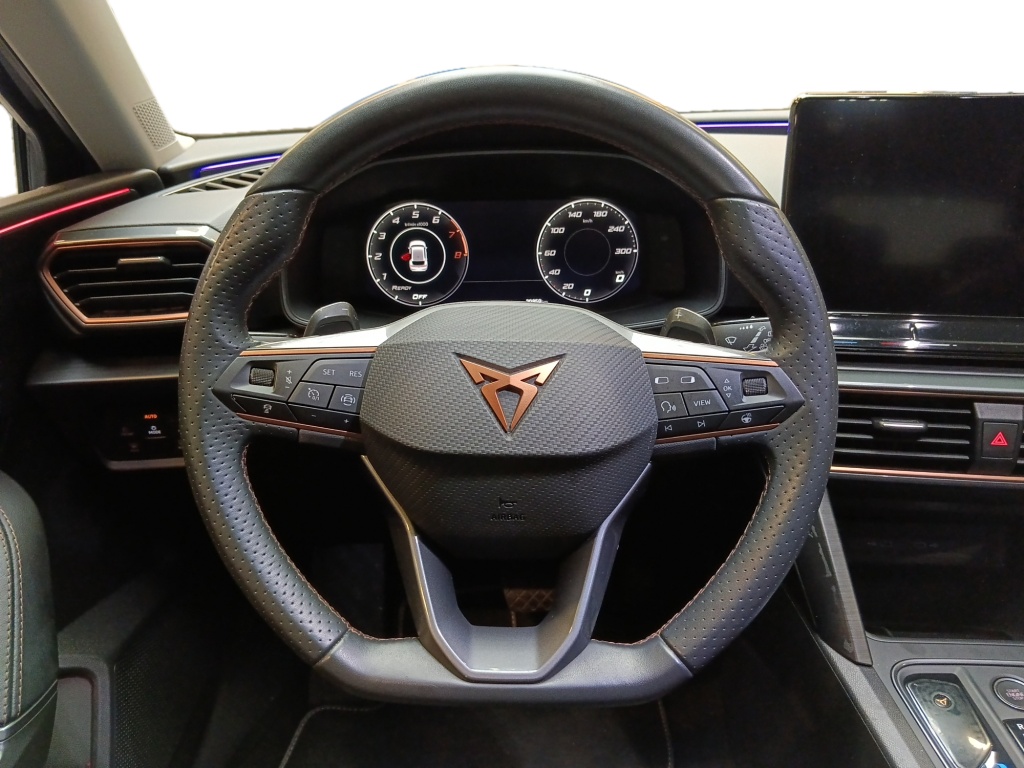 CUPRA Leon 1.5 ETSI 150 DSG - ref: 73215 - Photo 13