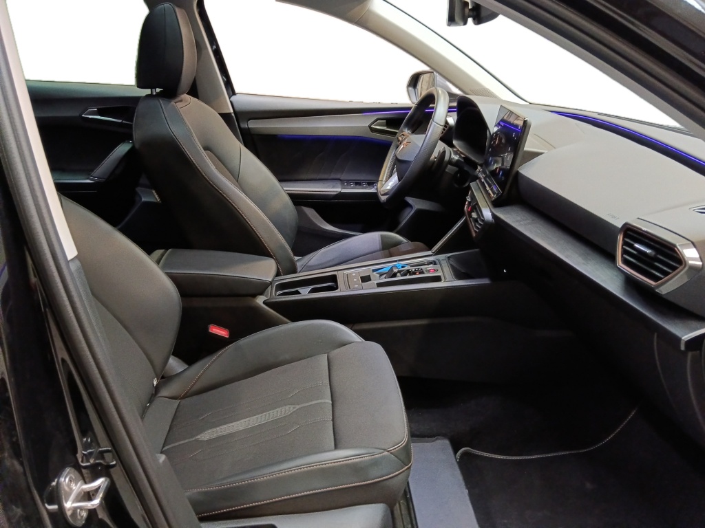 CUPRA Leon 1.5 ETSI 150 DSG - ref: 73215 - Photo 17