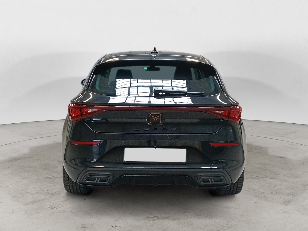 CUPRA Leon 1.5 ETSI 150 DSG - ref: 73215 - Photo 4