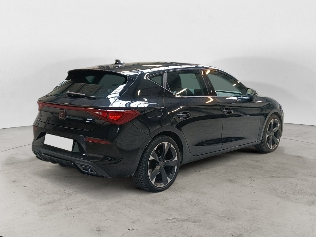 CUPRA Leon 1.5 ETSI 150 DSG - ref: 73215 - Photo 5