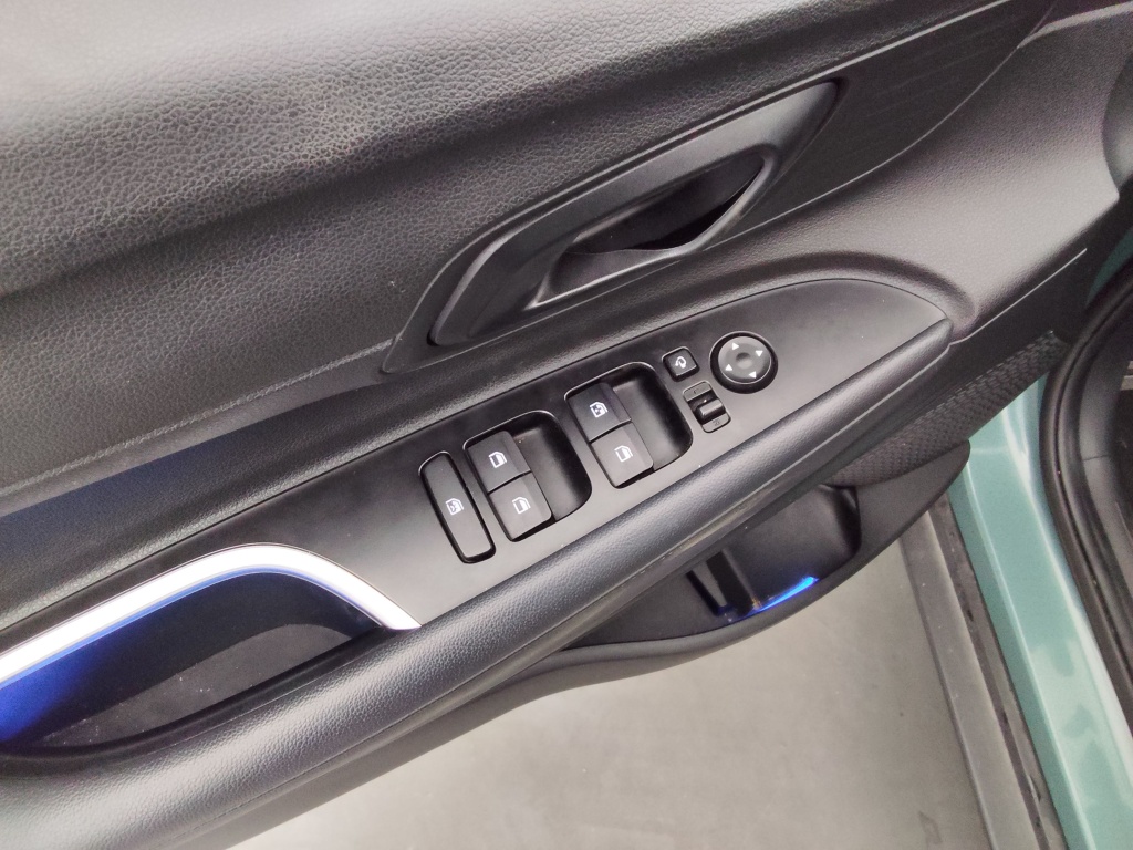 HYUNDAI Bayon 1.0 T-GDI 100CH HYBRID 48V TECNO DCT-7 - ref: 73217 - Photo 18