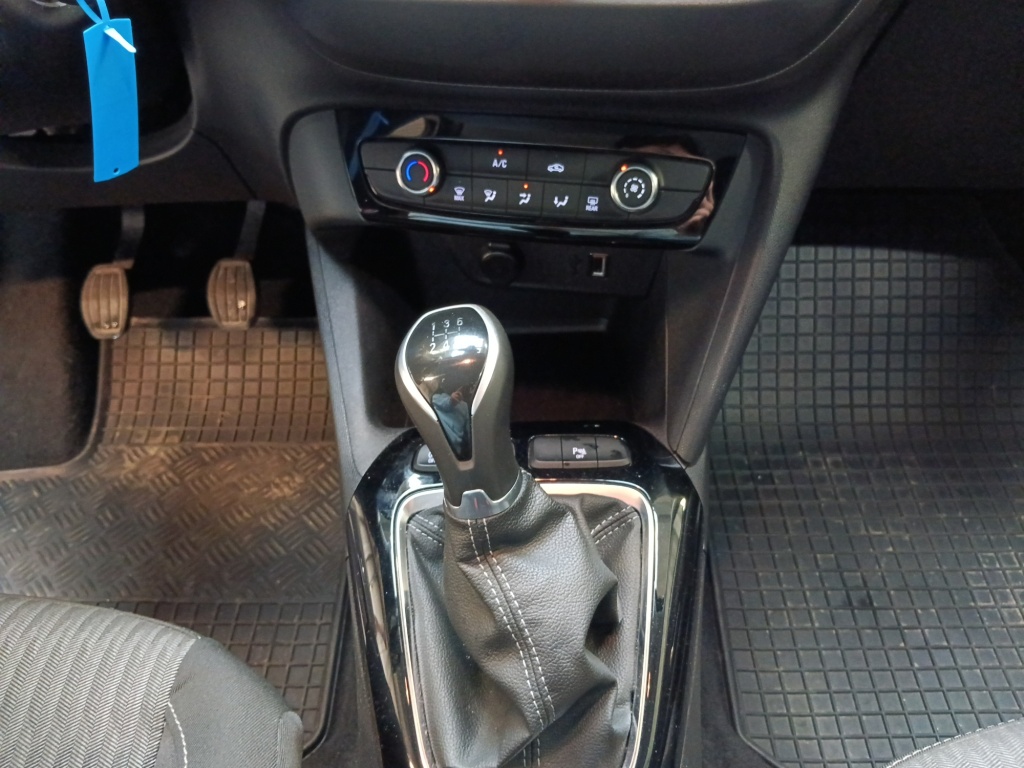 OPEL Corsa 1.2 75edition - ref: 73222 - Photo 10