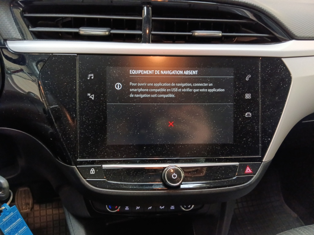 OPEL Corsa 1.2 75edition - ref: 73222 - Photo 15