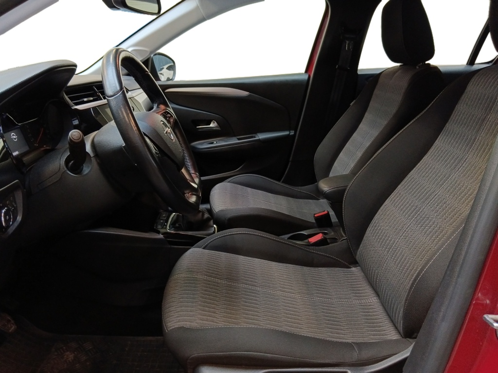 OPEL Corsa 1.2 75edition - ref: 73222 - Photo 5