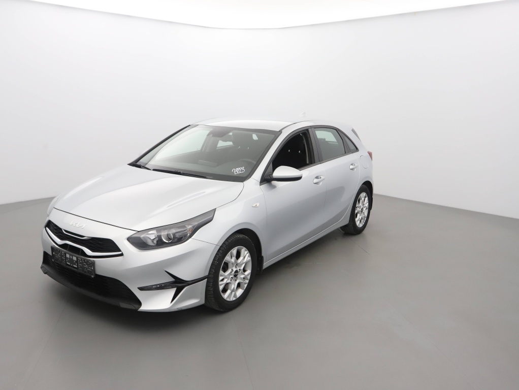 KIA Ceed 1.0 T-GDI 120champion - ref: 73223 - Photo 1