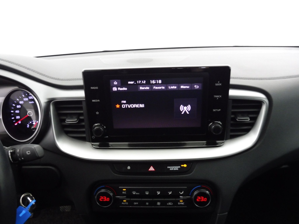 KIA Ceed 1.0 T-GDI 120champion - ref: 73223 - Photo 13