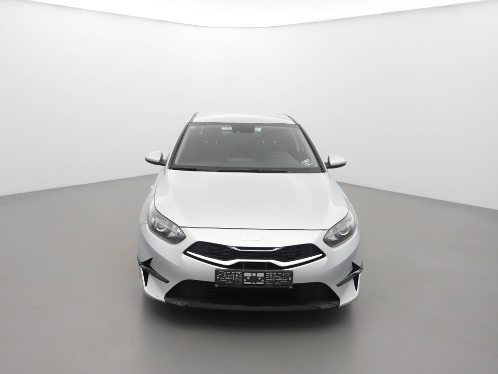 KIA Ceed 1.0 T-GDI 120champion - ref: 73223 - Photo 2