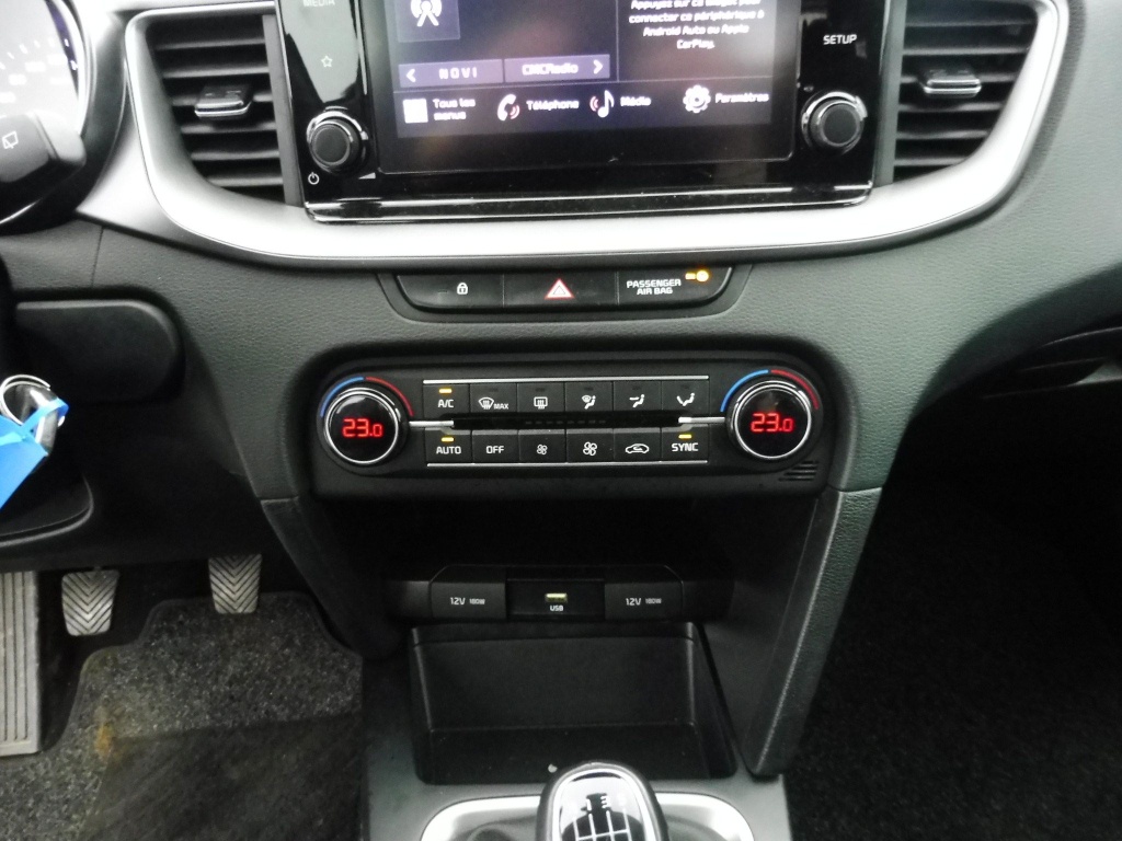 KIA Ceed 1.0 T-GDI 120champion - ref: 73223 - Photo 7