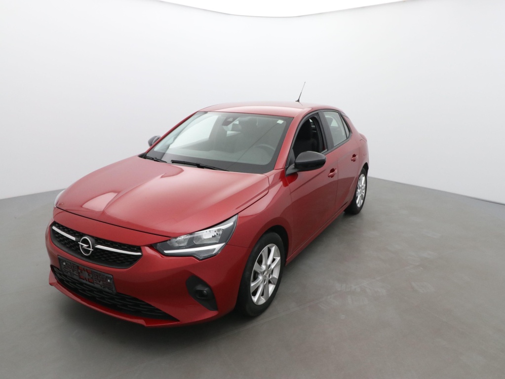 OPEL Corsa 1.2 100edition - ref: 73229 - Photo 1