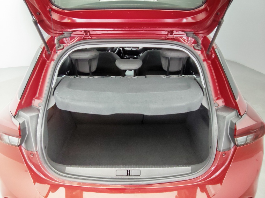 OPEL Corsa 1.2 100edition - ref: 73229 - Photo 10