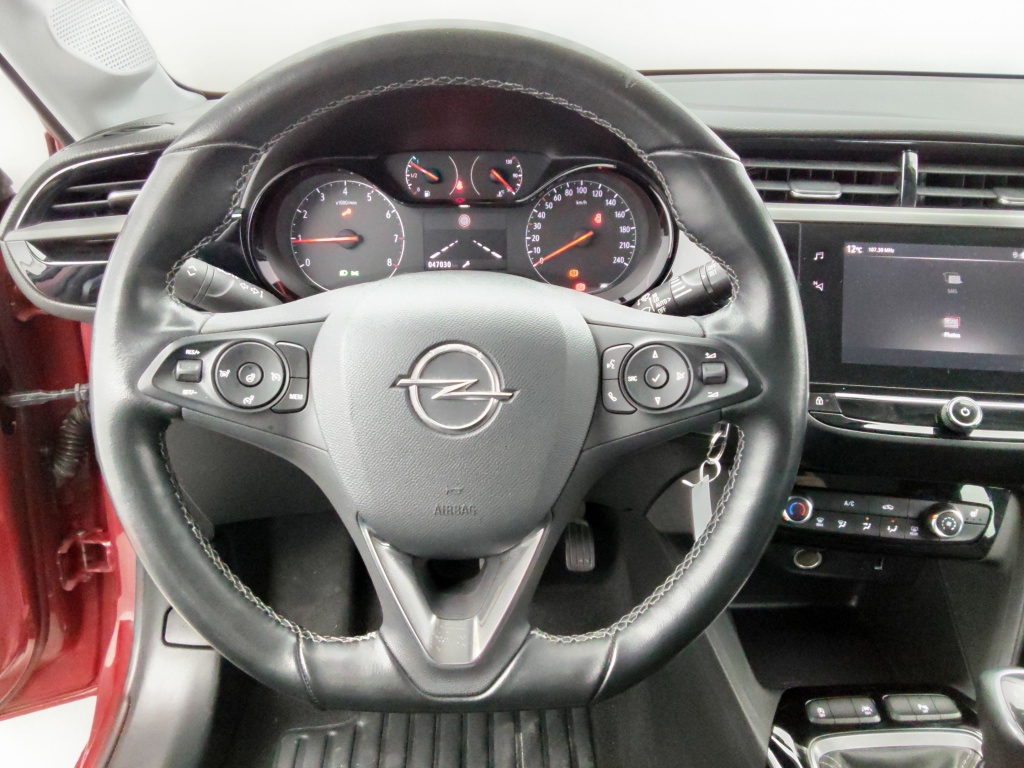 OPEL Corsa 1.2 100edition - ref: 73229 - Photo 16