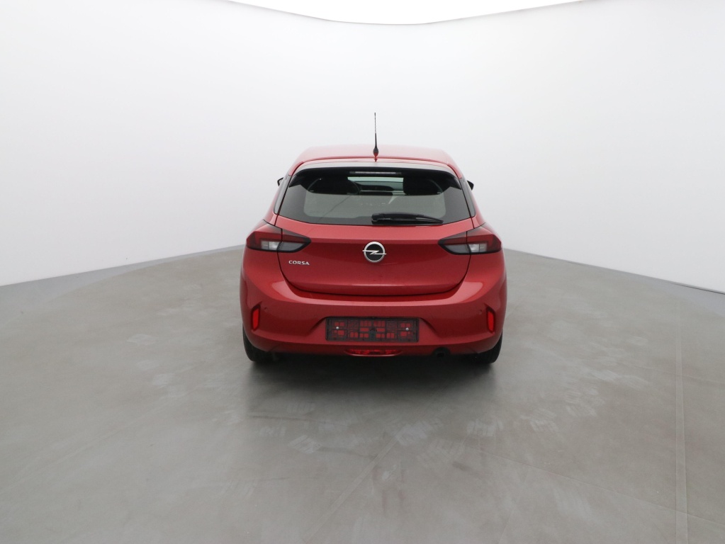 OPEL Corsa 1.2 100edition - ref: 73229 - Photo 3
