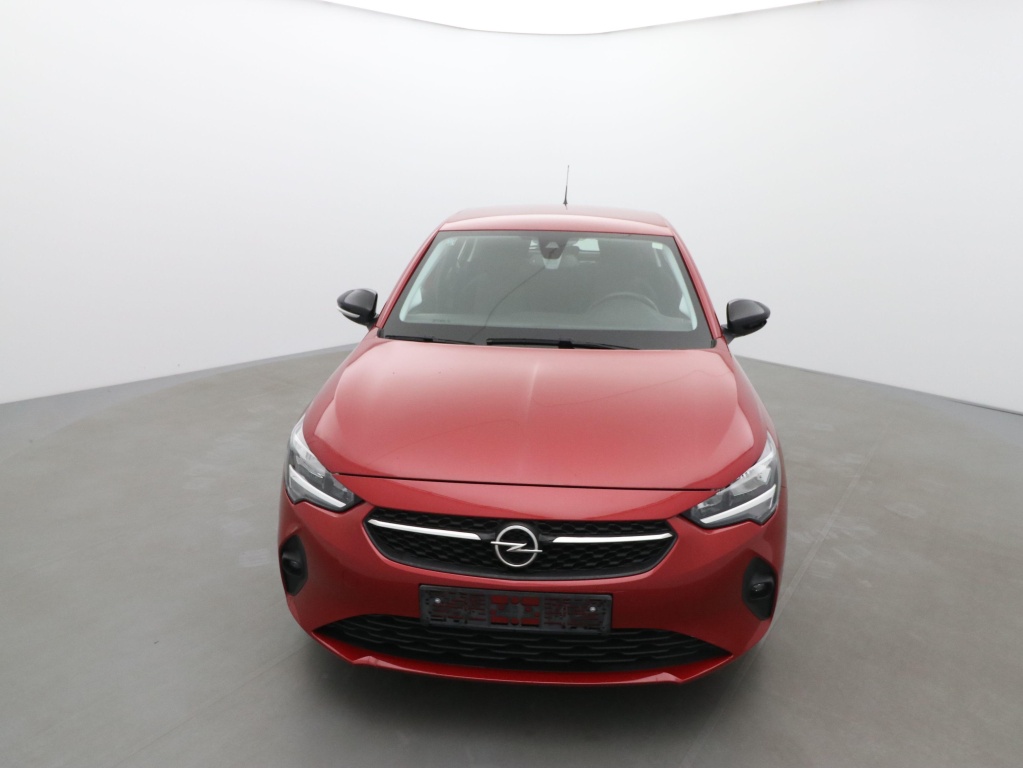 OPEL Corsa 1.2 100edition - ref: 73229 - Photo 5