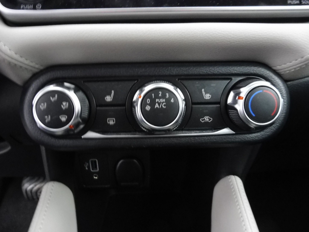 NISSAN Micra 1.0 IG-T 92 XTRONICn-design - ref: 73230 - Photo 6