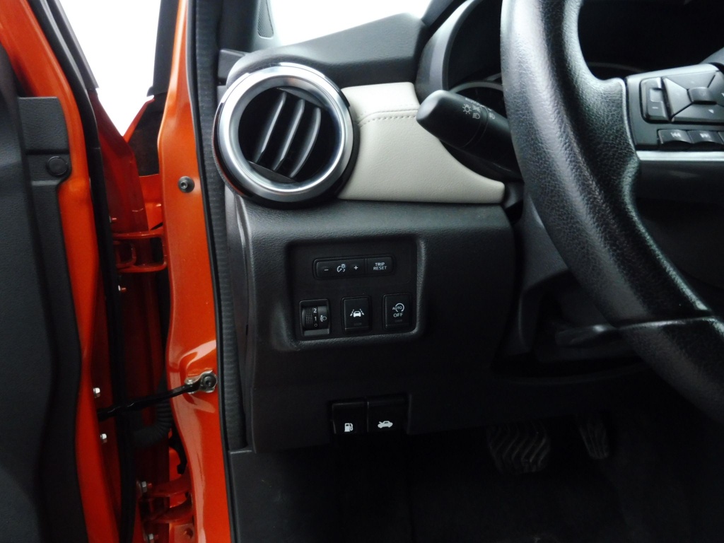 NISSAN Micra 1.0 IG-T 92 XTRONICn-design - ref: 73230 - Photo 7