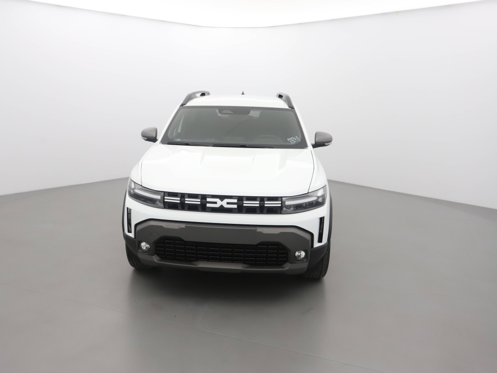 DACIA Duster 1.6 HYBRID 140CH JOURNEY - ref: 73253 - Photo 2