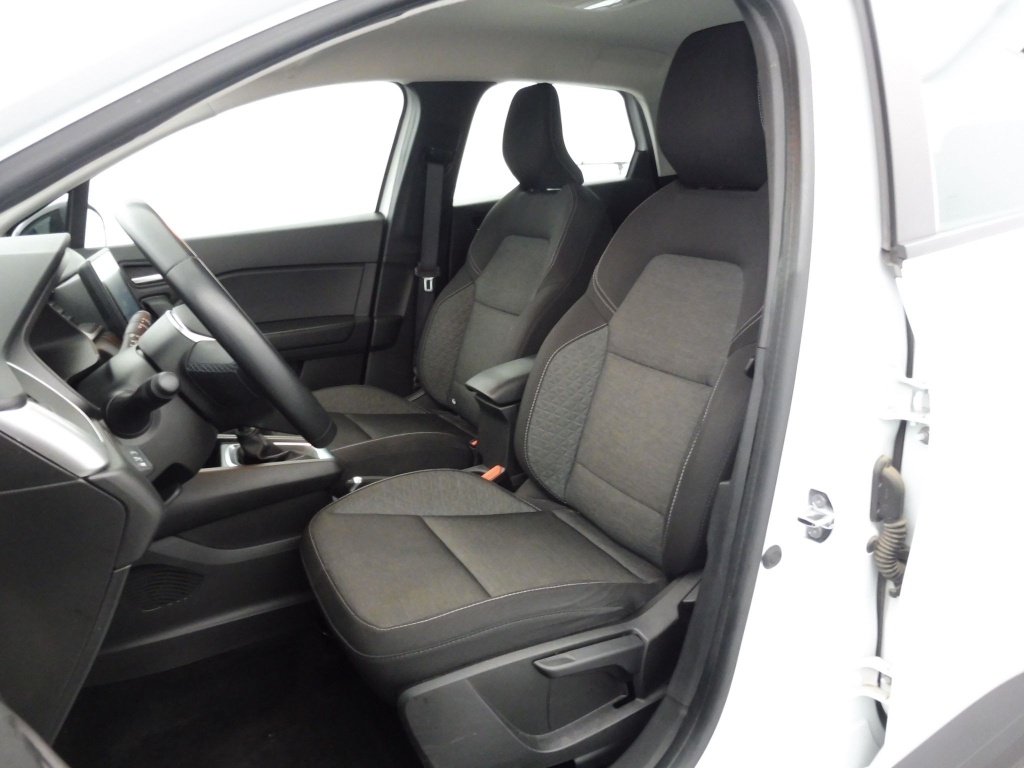 RENAULT Captur 1.3 TCE 140 ZEN - ref: 73270 - Photo 14