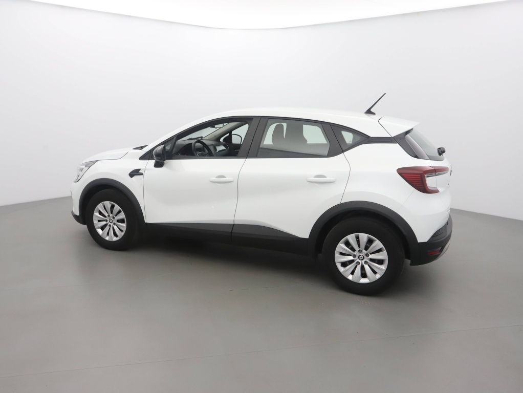 RENAULT Captur 1.3 TCE 140 ZEN - ref: 73270 - Photo 5