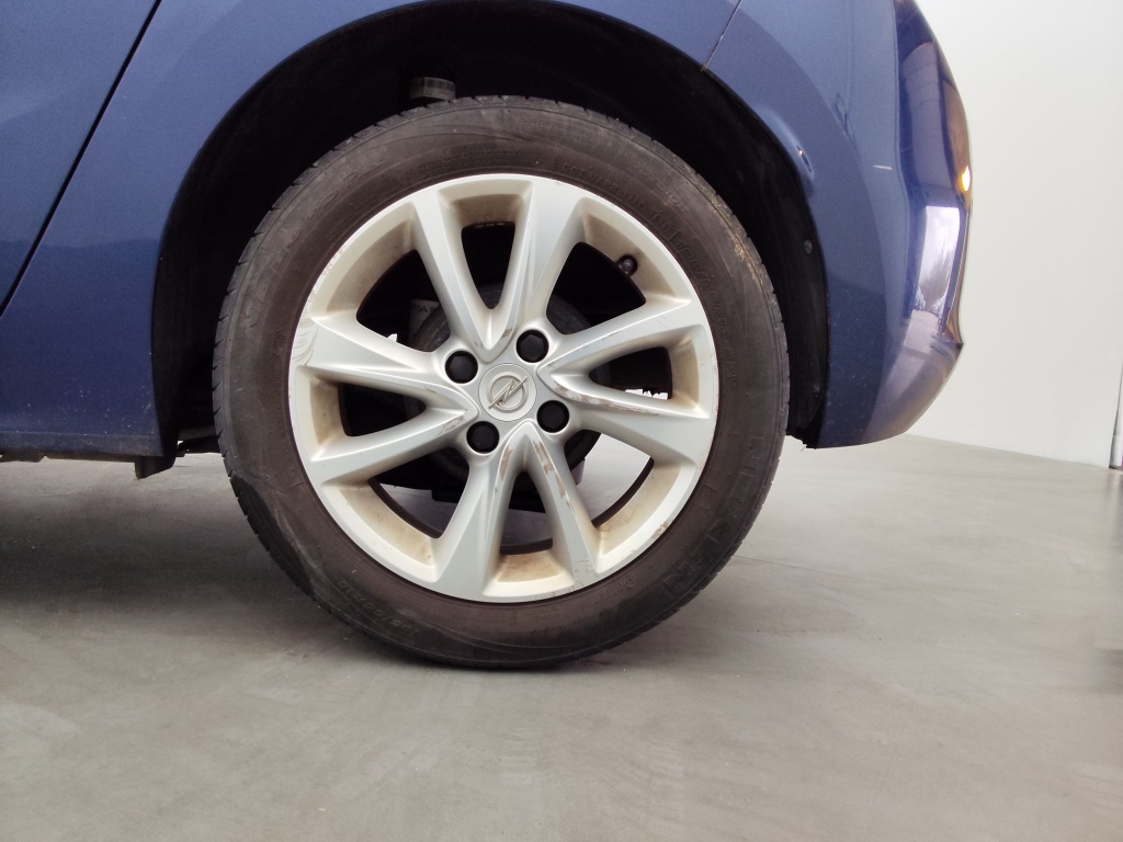 OPEL Corsa 1.2 75elegance - ref: 73286 - Photo 12