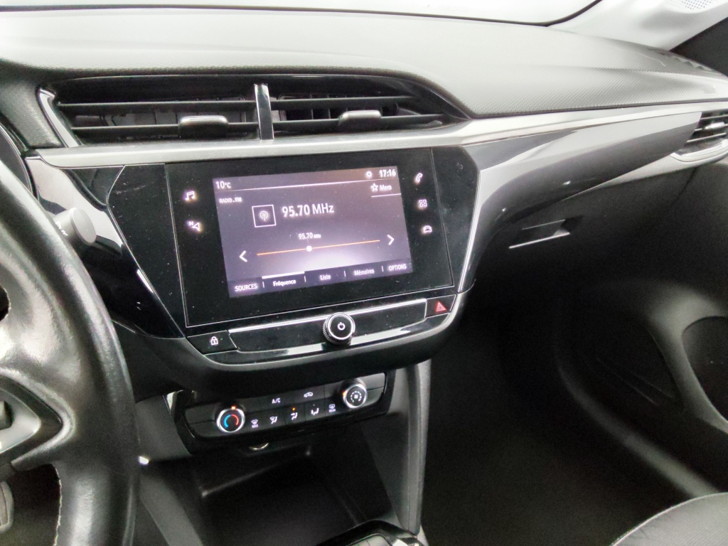 OPEL Corsa 1.2 75elegance - ref: 73286 - Photo 13