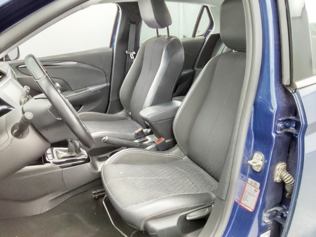 OPEL Corsa 1.2 75elegance - ref: 73286 - Photo 15