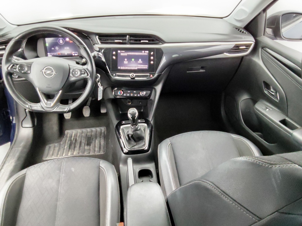 OPEL Corsa 1.2 75elegance - ref: 73286 - Photo 16