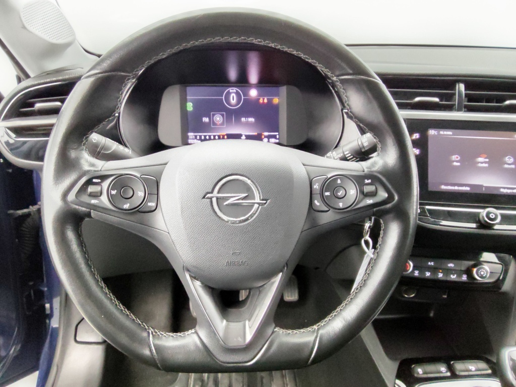 OPEL Corsa 1.2 75elegance - ref: 73286 - Photo 17