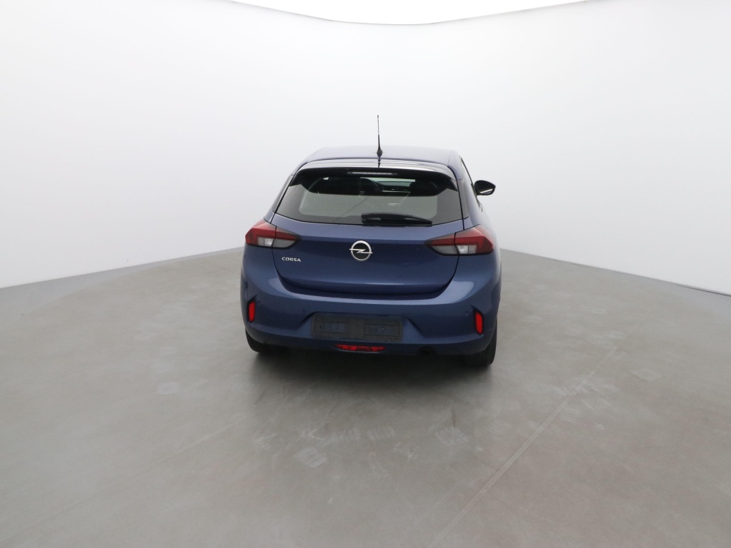 OPEL Corsa 1.2 75elegance - ref: 73286 - Photo 3