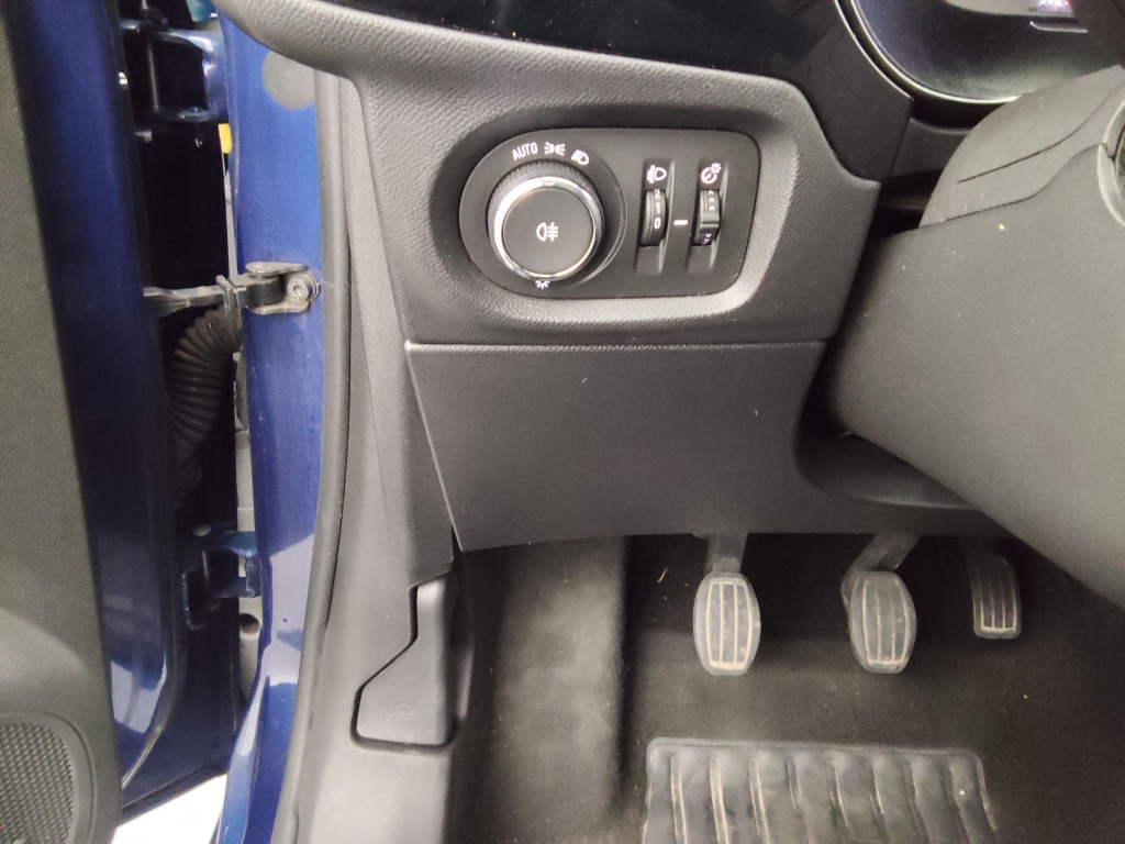 OPEL Corsa 1.2 75elegance - ref: 73286 - Photo 8