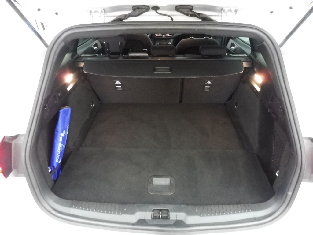 FORD Focus SW 1.0 ECOBOOST 125st line - ref: 73290 - Photo 11