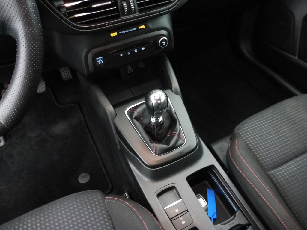 FORD Focus SW 1.0 ECOBOOST 125st line - ref: 73290 - Photo 14