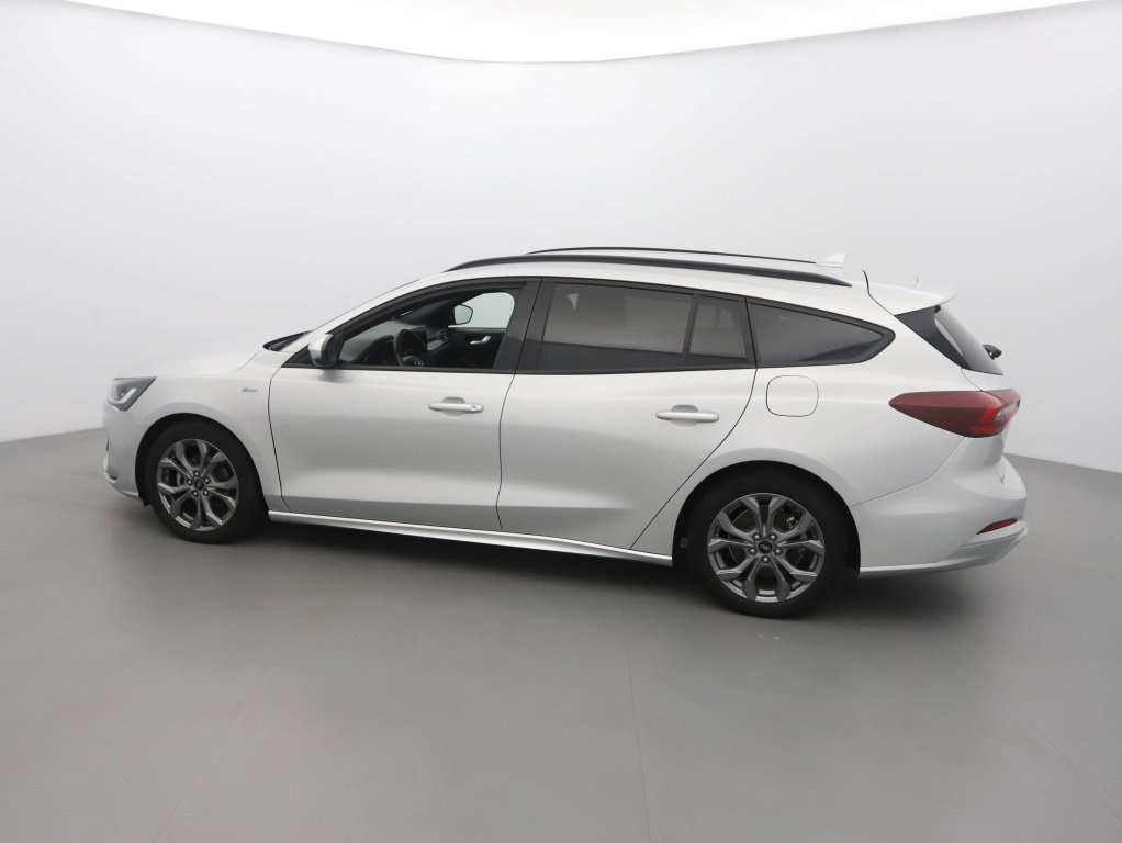FORD Focus SW 1.0 ECOBOOST 125st line - ref: 73290 - Photo 5