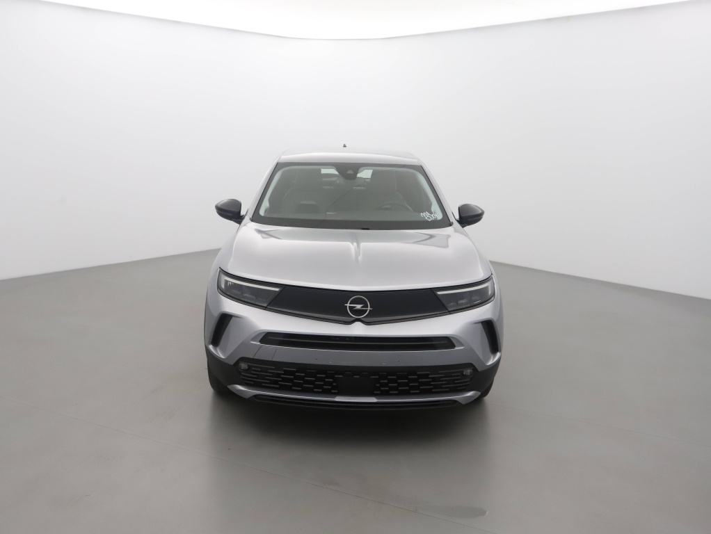 OPEL Mokka 1.2 TURBO 130CH BVA8 - ref: 73304 - Photo 2